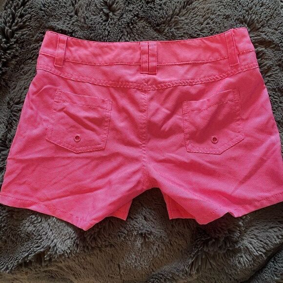 Firefly Pink Shorts - Picture 2 of 5